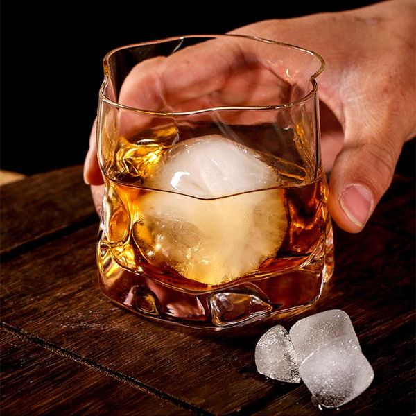 wine glasses 300ml irregular shape crystal rock glass wrinkle cocktail cognac brandy snifter cup xo tumbler bar drinkware
wine glasses 300ml irregular shape crystal rock glass wrinkle cocktail cognac brandy snifter cup xo tumbler bar drinkware