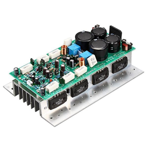 audio cables & connectors hifi sanken 1494/3858 o board 450w stereo amp mono 800w high power
audio cables & connectors hifi sanken 1494/3858 o board 450w stereo amp mono 800w high power