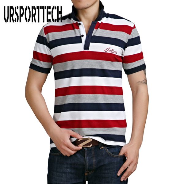 brand mens polo shirt summer 2020 new fashion casual short sleeve striped polo shirt for men male breathable shirt, White;black
brand mens polo shirt summer 2020 new fashion casual short sleeve striped polo shirt for men male breathable shirt, White;black