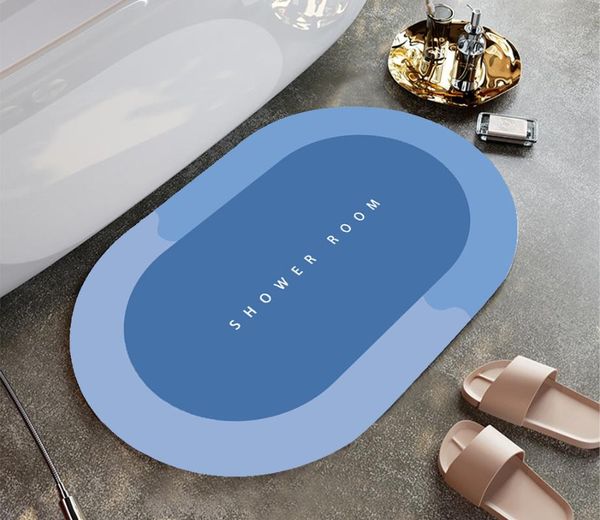 carpets super absorbent floor mat show room quick drying bathroom non-slip door carpet easy oil-proof kitchen dropship
carpets super absorbent floor mat show room quick drying bathroom non-slip door carpet easy oil-proof kitchen dropship