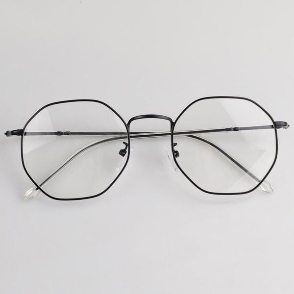 fashion sunglasses frames polygon irregular myopia glasses women's round face big black frame men's finished
fashion sunglasses frames polygon irregular myopia glasses women's round face big black frame men's finished
