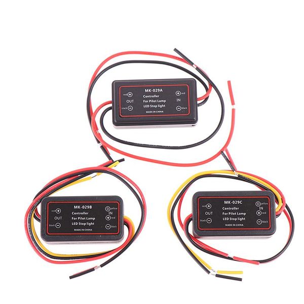 other lighting system flash universal strobe controller flasher module for led brake slight lamp
other lighting system flash universal strobe controller flasher module for led brake slight lamp
