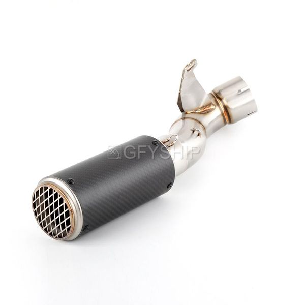 motorcycle exhaust system for ftr 1200 / s 2021 2022 ftr1200 rally carbon 20 22 escape slip-on with mid decat link pipe
motorcycle exhaust system for ftr 1200 / s 2021 2022 ftr1200 rally carbon 20 22 escape slip-on with mid decat link pipe