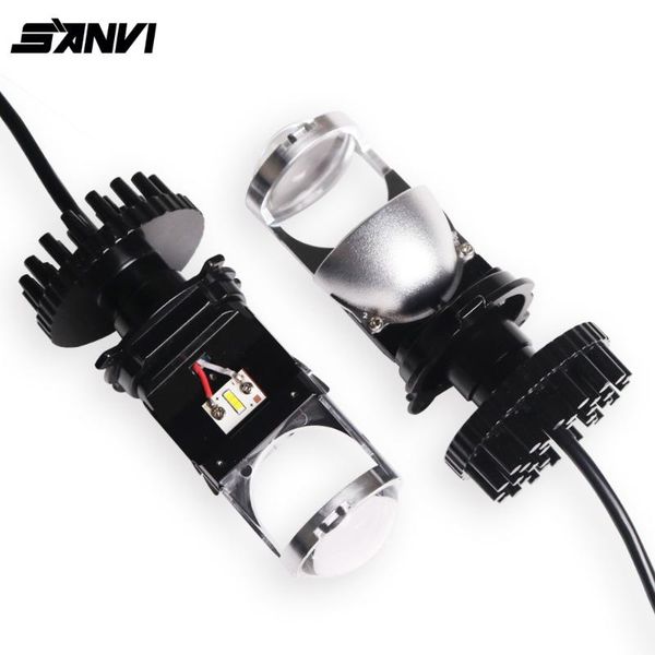 car headlights sanvi 2pcs 25w 6000k 3000k auto mini h4 bi led projector lens headlight light accessories
car headlights sanvi 2pcs 25w 6000k 3000k auto mini h4 bi led projector lens headlight light accessories