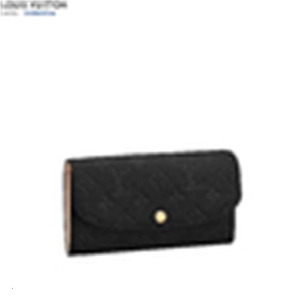 holders brand wallet designer wallets luxury key m62369 cases emilie chain wallet pouches women card real phone leather purse long clutches, Red;black
holders brand wallet designer wallets luxury key m62369 cases emilie chain wallet pouches women card real phone leather purse long clutches, Red;black