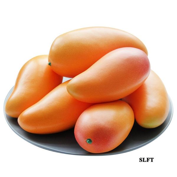 party decoration festive kitchen cabinet home el supermarket cafe bar shop store fake fruit artificial simulation mango model
party decoration festive kitchen cabinet home el supermarket cafe bar shop store fake fruit artificial simulation mango model