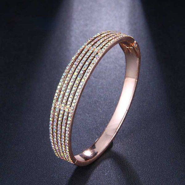 boho rose gold gun black crystal bracelet accessories gift for women wholesale jewelry wedding party charm bracelets, Golden;silver
boho rose gold gun black crystal bracelet accessories gift for women wholesale jewelry wedding party charm bracelets, Golden;silver