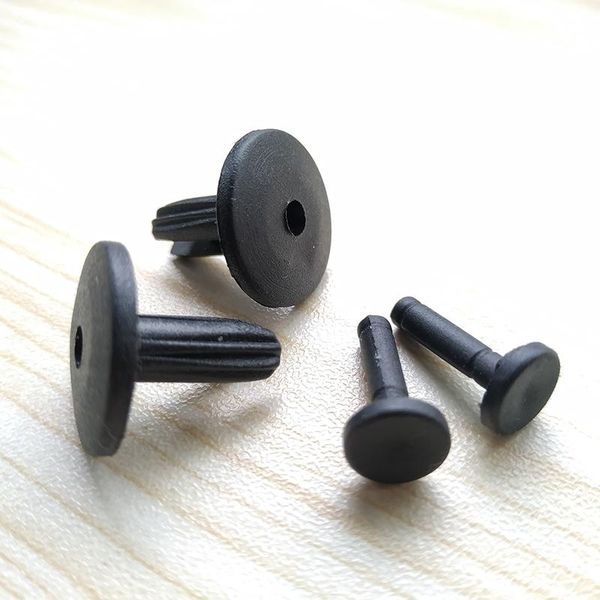 car bumper clip door panel fasteners plastic rivets for 6.5mm hole other vehicle tools
car bumper clip door panel fasteners plastic rivets for 6.5mm hole other vehicle tools