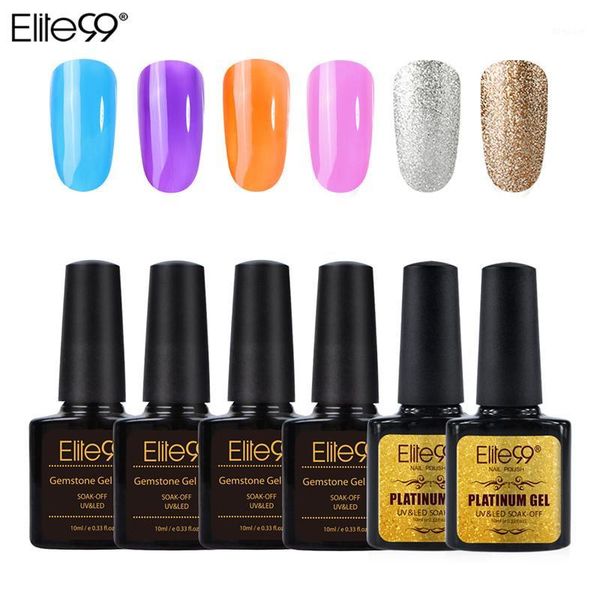 elite99 colors gel nail polish set everything for manicure lakiery hybry vernis base nails uv soak off art1
elite99 colors gel nail polish set everything for manicure lakiery hybry vernis base nails uv soak off art1