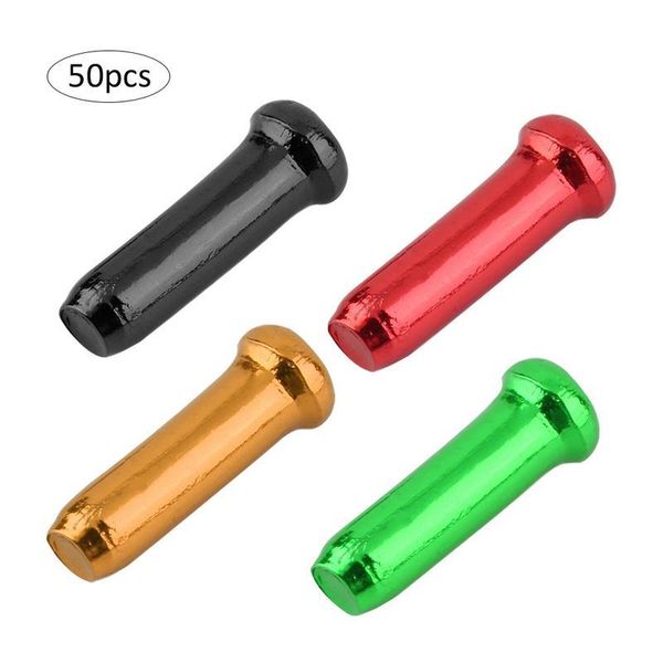 bike brakes 50pcs 4mm aluminum alloy mtb road brake cable cap colorful shift bicycle derailleur shifter end tip 4 color
bike brakes 50pcs 4mm aluminum alloy mtb road brake cable cap colorful shift bicycle derailleur shifter end tip 4 color