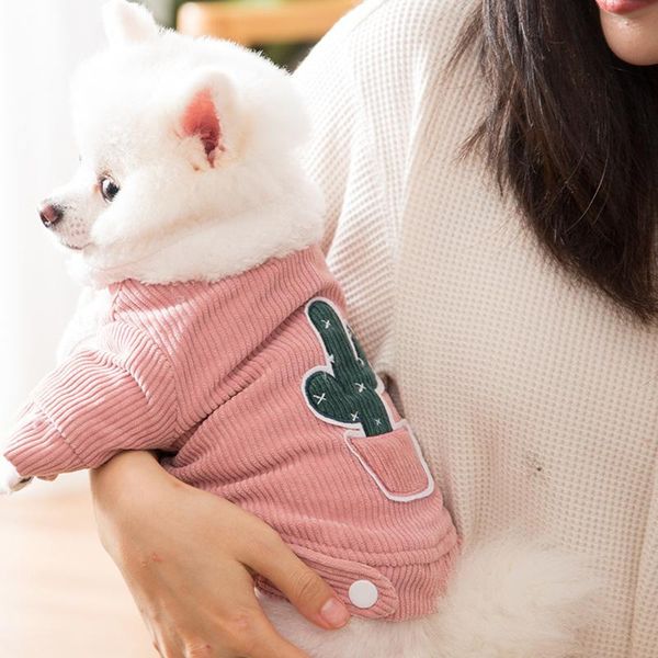 dog apparel pet clothing autumn and winter loaded lamb cashmere plus velvet thick double jacket cotton coat teddy bomei
dog apparel pet clothing autumn and winter loaded lamb cashmere plus velvet thick double jacket cotton coat teddy bomei