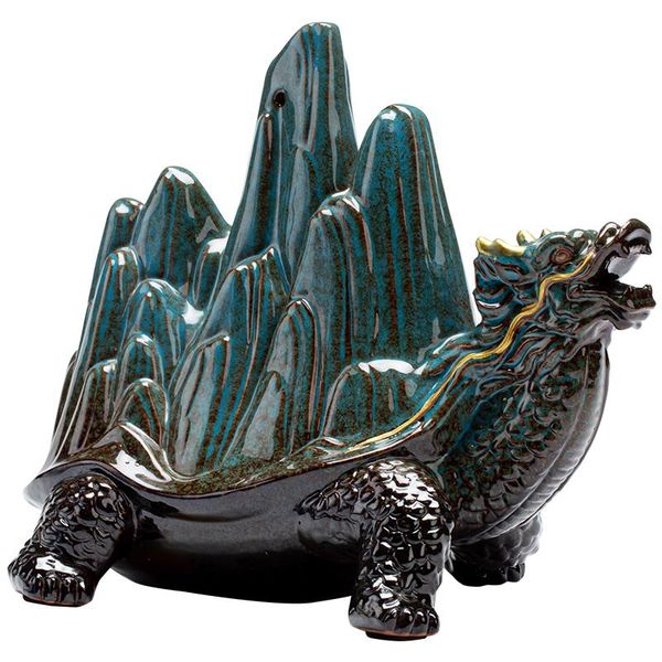 fragrance lamps pocelain creative incense burner dragon waterfall indoor smoke insence holder office gift bruleur encens home decoration eb5
fragrance lamps pocelain creative incense burner dragon waterfall indoor smoke insence holder office gift bruleur encens home decoration eb5