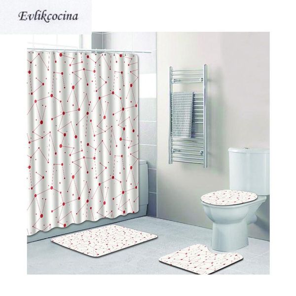 bath mats 4pcs red line white banyo paspas bathroom carpet toilet mat set non slip tapis salle de bain alfombra bano
bath mats 4pcs red line white banyo paspas bathroom carpet toilet mat set non slip tapis salle de bain alfombra bano