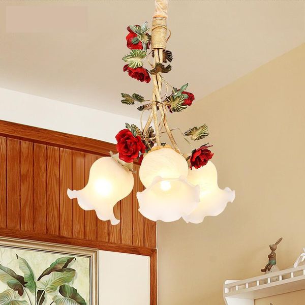 pendant lamps american rural lights iron flower grass living room dining lamp bedroom led art deco red hanging
pendant lamps american rural lights iron flower grass living room dining lamp bedroom led art deco red hanging