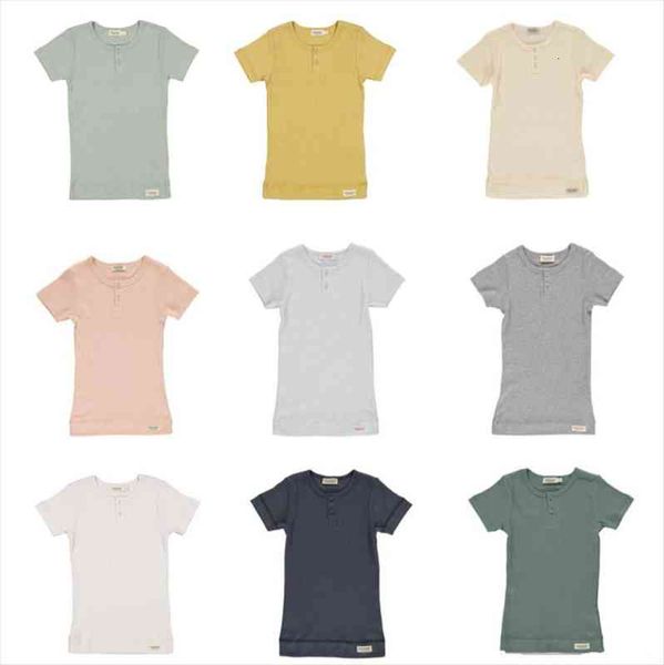 boys girls t shirts summer short sleeve kids shirt mar brand solid cute child tee baby modal cotton clothes, Blue
boys girls t shirts summer short sleeve kids shirt mar brand solid cute child tee baby modal cotton clothes, Blue