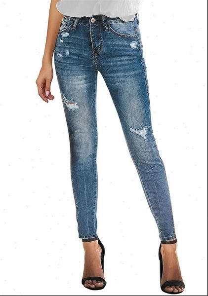 women jeans high waist for slim stretch ripped distressed denim jean bodycon tassel skinny push up trousers woman, Blue
women jeans high waist for slim stretch ripped distressed denim jean bodycon tassel skinny push up trousers woman, Blue