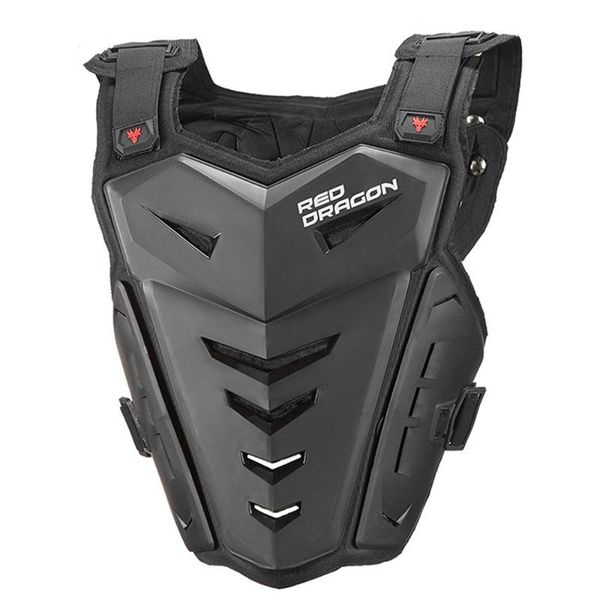 men motorcycle body armor jacket motocross moto vest back chest protector off-road dirt bike protective gear black
men motorcycle body armor jacket motocross moto vest back chest protector off-road dirt bike protective gear black