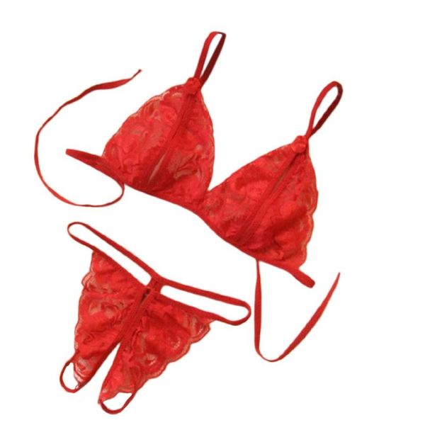 bras sets 2021 women transparent lace babydoll erotic underwear set lingerie g-string temptation costumes bom, Red;black
bras sets 2021 women transparent lace babydoll erotic underwear set lingerie g-string temptation costumes bom, Red;black