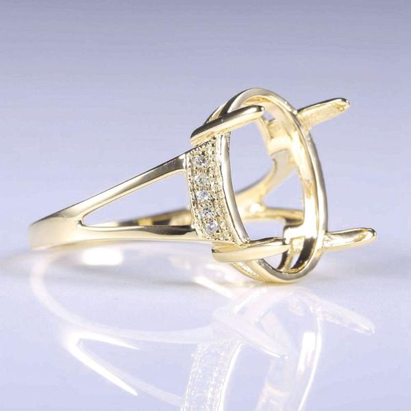 solid 10k yellow gold natural diamonds engagement ring 14x10.5mm oval cabochon wedding fine jewelry cluster rings, Golden;silver
solid 10k yellow gold natural diamonds engagement ring 14x10.5mm oval cabochon wedding fine jewelry cluster rings, Golden;silver