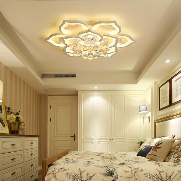 chandeliers modern minimalist flower-shaped ceiling chandelier remote control creative restaurant bedroom led indoor household dimmable lamp
chandeliers modern minimalist flower-shaped ceiling chandelier remote control creative restaurant bedroom led indoor household dimmable lamp