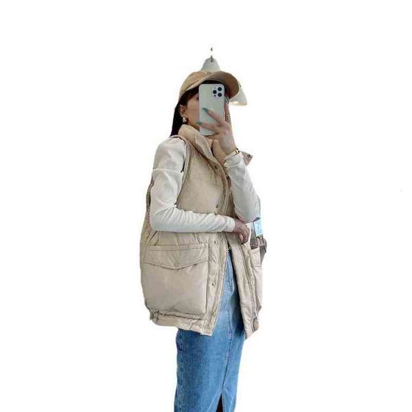 down vest off-season lightweight et women's medium long sleeveless white duck drawstring waistcoat, Black;white
down vest off-season lightweight et women's medium long sleeveless white duck drawstring waistcoat, Black;white