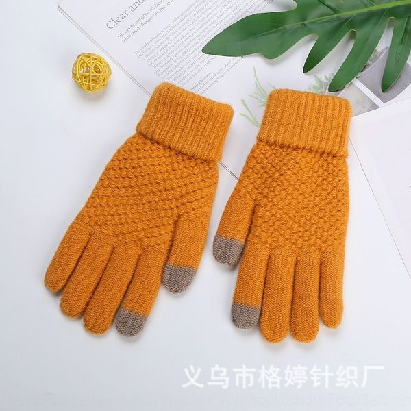 k9x winter korean version of jacquard touch screen imitation mittens warm jacquard gloves cashmere warm gloves for boys and girls, Blue;gray
k9x winter korean version of jacquard touch screen imitation mittens warm jacquard gloves cashmere warm gloves for boys and girls, Blue;gray