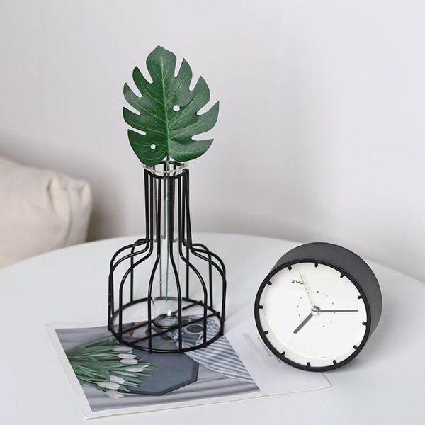 vases nordic creative vase home decor glass hydroponic plant holder iron line flowers ornament garden decoration
vases nordic creative vase home decor glass hydroponic plant holder iron line flowers ornament garden decoration