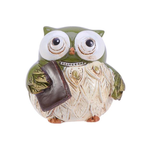 decorative objects & figurines 1pc ornament adorable resin deskartistic sculpture for office
decorative objects & figurines 1pc ornament adorable resin deskartistic sculpture for office