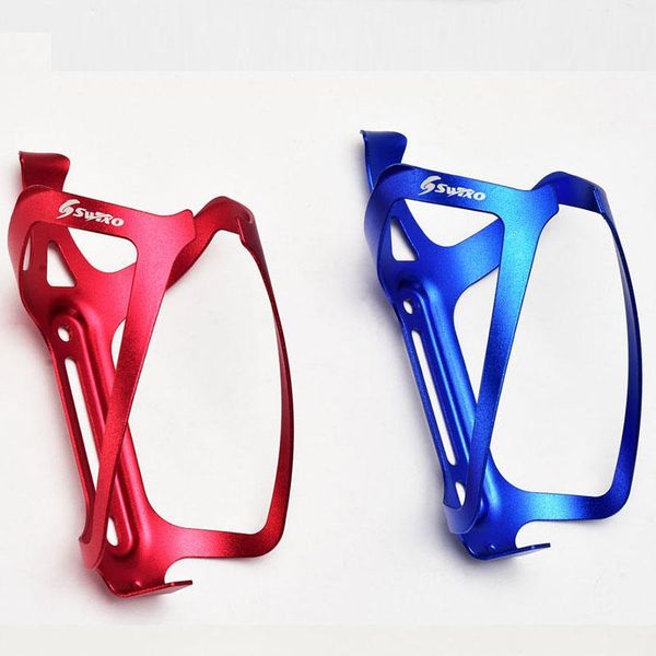 mountain bike color ultra-light one-piece water cup holder bicycle bottle cage aluminum alloy riding accessories bottles & cages
mountain bike color ultra-light one-piece water cup holder bicycle bottle cage aluminum alloy riding accessories bottles & cages