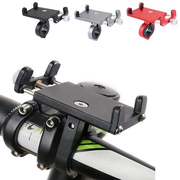 car & truck racks universal aluminum alloy bike holder support moblie cell phone clip for bicycle mtb motorcycle handlebar soporte bicicleta
car & truck racks universal aluminum alloy bike holder support moblie cell phone clip for bicycle mtb motorcycle handlebar soporte bicicleta