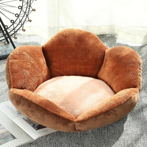 cat beds & furniture round petal dog house sleep bed mattress thickened warm soft pet nest mat deep antislip portable cushion for cats dogs
cat beds & furniture round petal dog house sleep bed mattress thickened warm soft pet nest mat deep antislip portable cushion for cats dogs
