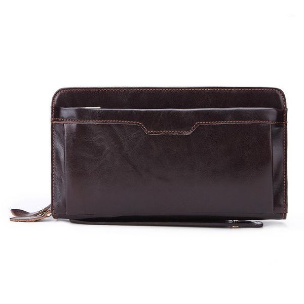 wallets 2021 business real cowhide leather wallet men clutch card holder organizer capacity phone case stroage1, Red;black
wallets 2021 business real cowhide leather wallet men clutch card holder organizer capacity phone case stroage1, Red;black