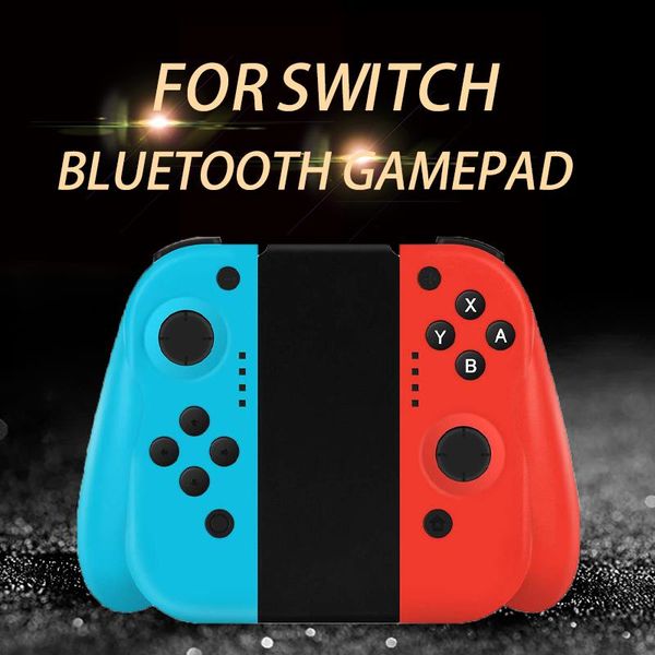 game controllers & joysticks bluetooth gamepad for switch joystick wireless controller console dualmotor vibration
game controllers & joysticks bluetooth gamepad for switch joystick wireless controller console dualmotor vibration
