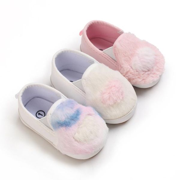 first walkers baby girls cotton shoes cute spring autumn toddlers prewalkers princess infant soft bottom 0-18m
first walkers baby girls cotton shoes cute spring autumn toddlers prewalkers princess infant soft bottom 0-18m