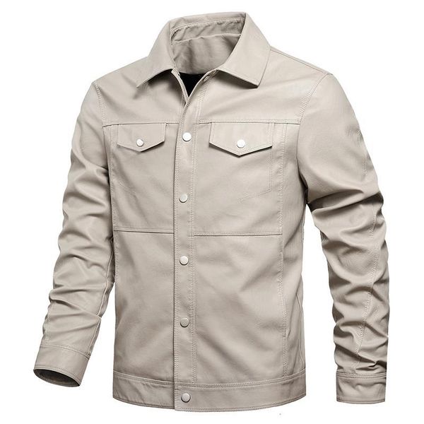 men's & faux fur fgkks brand men leather winter fashion motorcycle jacket coat male warm up jackets clothing n60m, Black
men's & faux fur fgkks brand men leather winter fashion motorcycle jacket coat male warm up jackets clothing n60m, Black
