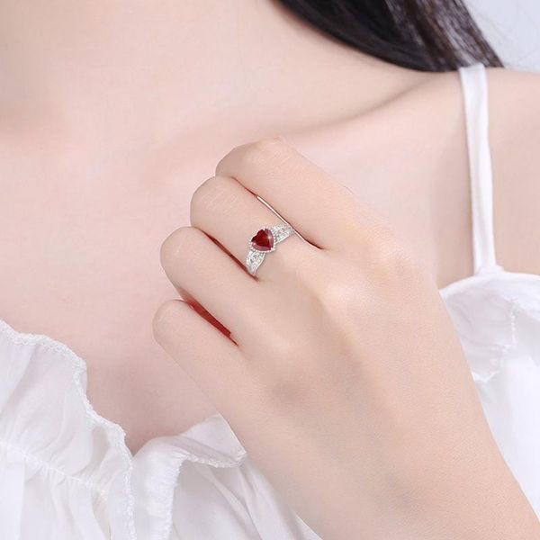 wedding rings simple heart ring for women female cute finger romantic birthday gift girlfriend fashion zircon stone jewelry, Slivery;golden
wedding rings simple heart ring for women female cute finger romantic birthday gift girlfriend fashion zircon stone jewelry, Slivery;golden