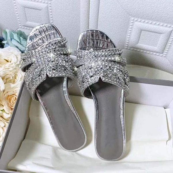 slippers flip flops flats rhinestone women gold crystal shoes summer orange green flat sandals mules runway beach, Black
slippers flip flops flats rhinestone women gold crystal shoes summer orange green flat sandals mules runway beach, Black