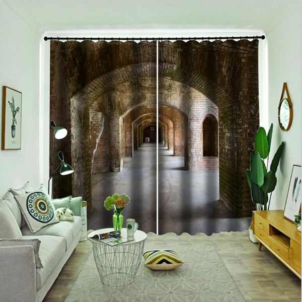 custom beautiful po fashion customized 3d curtains house decoration curtain & drapes
custom beautiful po fashion customized 3d curtains house decoration curtain & drapes