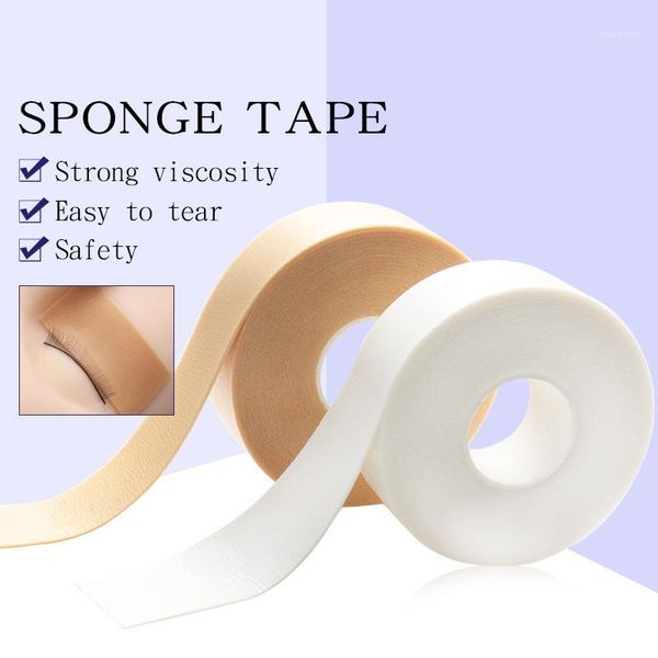 1pc tape lint eye pads under patches non-woven foam sponge lash patch eyelash extension tools1
1pc tape lint eye pads under patches non-woven foam sponge lash patch eyelash extension tools1