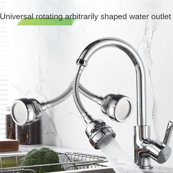 kitchen faucets faucet aerator splash-proof pressurized water-saving device accessories extended 360° rotating spout bathroom accessory
kitchen faucets faucet aerator splash-proof pressurized water-saving device accessories extended 360° rotating spout bathroom accessory