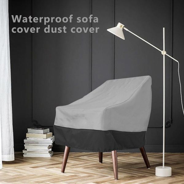 waterproof dust-proof furniture chair sofa cover garden sunshade patio outdoor protect your from sun and dust covers
waterproof dust-proof furniture chair sofa cover garden sunshade patio outdoor protect your from sun and dust covers