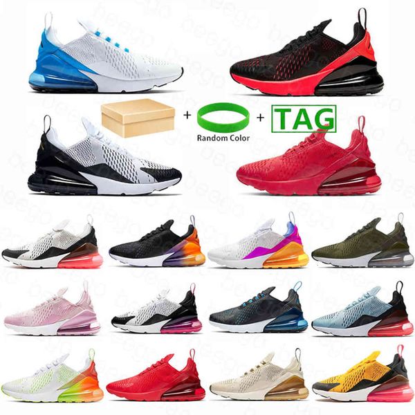 with box mens running shoes sports sport university red total triple gs men react eng max 270 pink 270s sneakers women womens yout yemianbu, Black
with box mens running shoes sports sport university red total triple gs men react eng max 270 pink 270s sneakers women womens yout yemianbu, Black