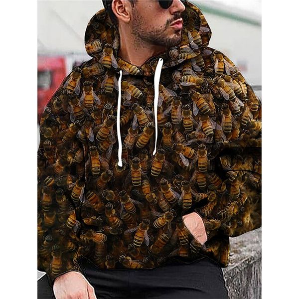 cell group pattern men s 3d printing hoodie visual impact party punk goth round neck sweater hoodie, Black
cell group pattern men s 3d printing hoodie visual impact party punk goth round neck sweater hoodie, Black