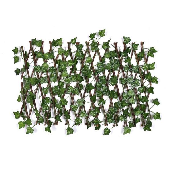 fencing, trellis & gates expandable uv privacy fence artificial leaves block plant screen for outdoor indoor use home garden decor
fencing, trellis & gates expandable uv privacy fence artificial leaves block plant screen for outdoor indoor use home garden decor
