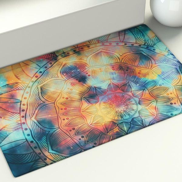 lotus dazzle colour floor mat kitchen area rugs living room bedroom bathroom decor large carpet print psychedlic mandala carpets
lotus dazzle colour floor mat kitchen area rugs living room bedroom bathroom decor large carpet print psychedlic mandala carpets