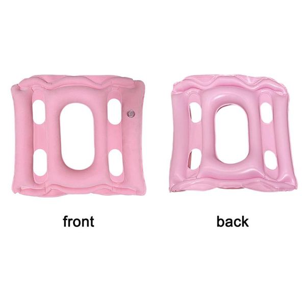 cushion/decorative pillow coccyx sore pad breathable sitting pressure relief flocking air travel office chair tailbone pain inflatable seat
cushion/decorative pillow coccyx sore pad breathable sitting pressure relief flocking air travel office chair tailbone pain inflatable seat
