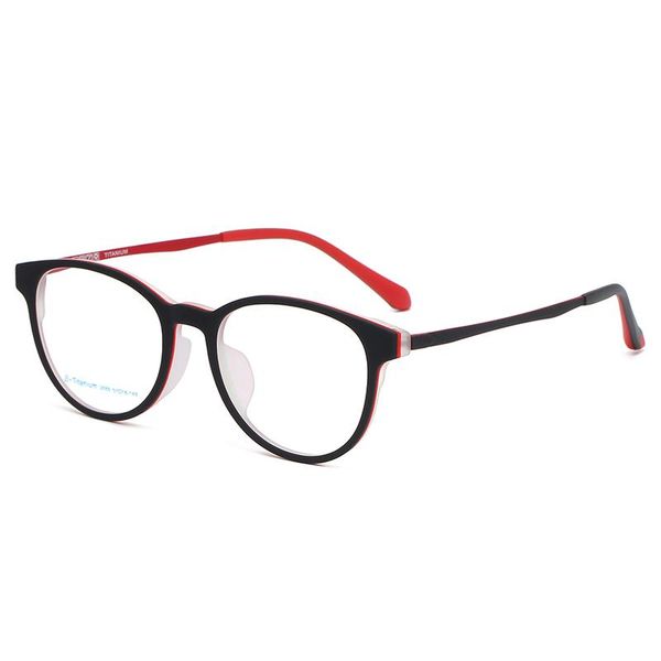logorela 2886 full rim flexible frame pure titanium super light temple legs prescription eyeglasses optical glasses fashion sunglasses frame, Black
logorela 2886 full rim flexible frame pure titanium super light temple legs prescription eyeglasses optical glasses fashion sunglasses frame, Black