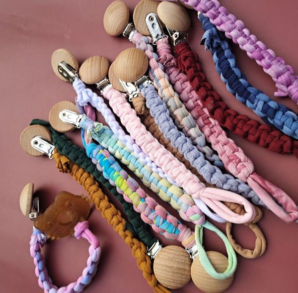 baby pacifier clip tie dyeing braided clip chain nipple holder soother chain shower gift baby feeding accessories 14 designs dw6445
baby pacifier clip tie dyeing braided clip chain nipple holder soother chain shower gift baby feeding accessories 14 designs dw6445