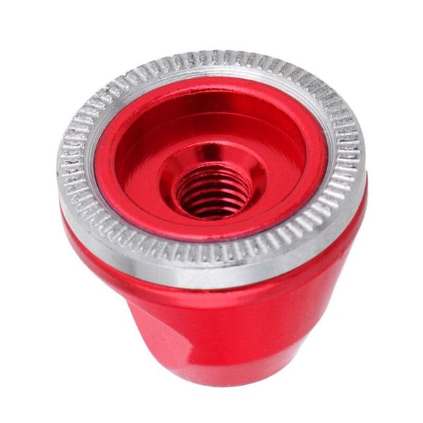 bike brakes mountain bicycle hub nut anti-slip m5 wheel nuts quick release axle bolt protection aluminum alloy
bike brakes mountain bicycle hub nut anti-slip m5 wheel nuts quick release axle bolt protection aluminum alloy