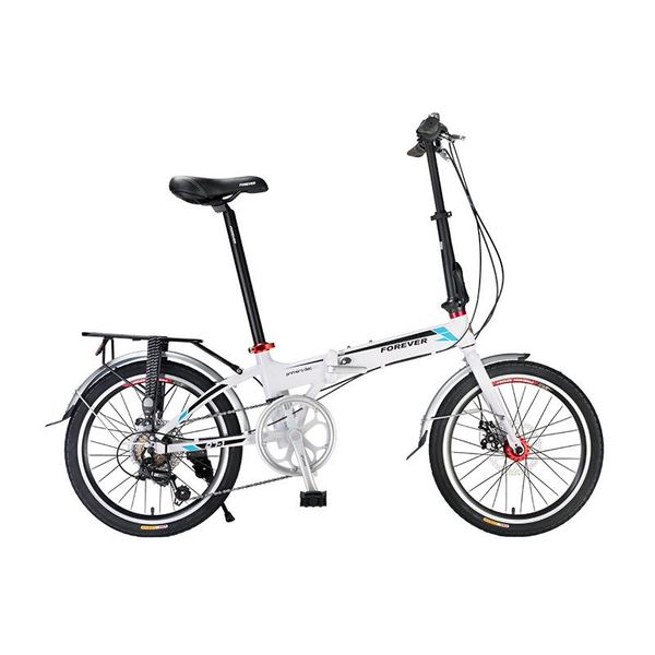 fold bicycle 20 inch male women style exceed light absorption convenient small scale variable speed bikes
fold bicycle 20 inch male women style exceed light absorption convenient small scale variable speed bikes